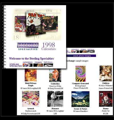 sterling specialties