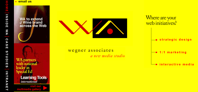 Wegner Associates